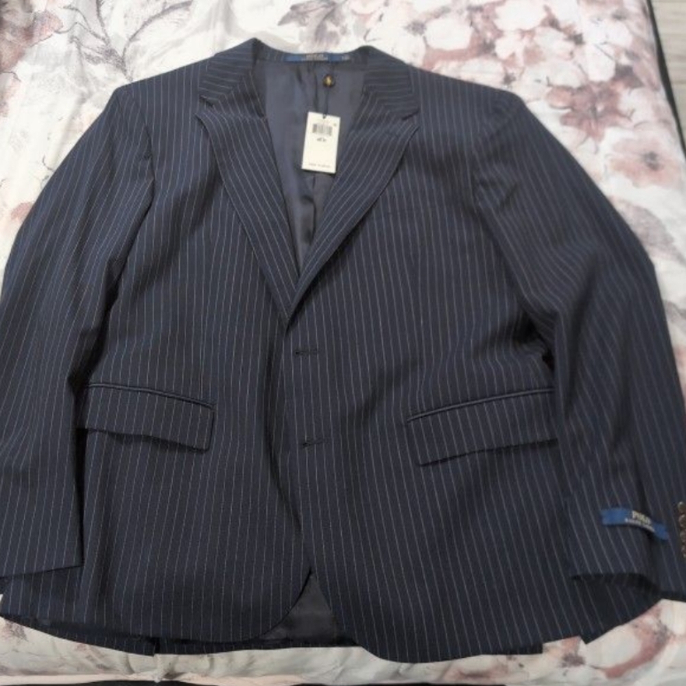 Ralph Lauren Polo blazer